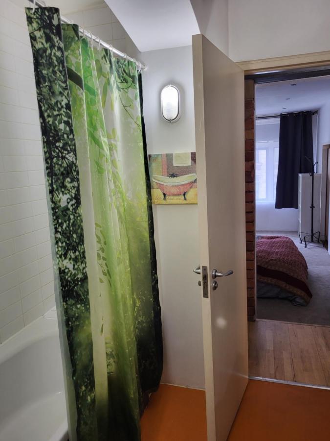 Luxury City Centre Apartment Liverpool Exterior photo
