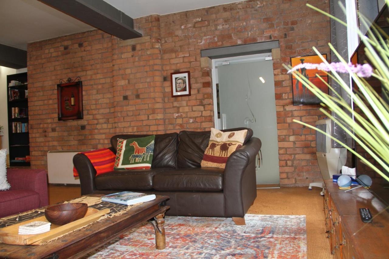 Luxury City Centre Apartment Liverpool Exterior photo