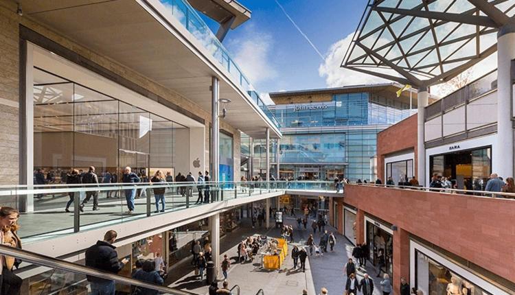 Luxury City Centre Apartment Liverpool Exterior photo